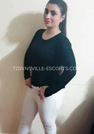 Townsville escorts Charlotte — 3