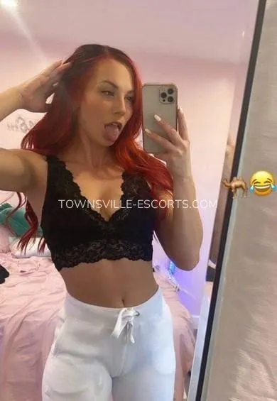 Townsville escorts Marianne — 2