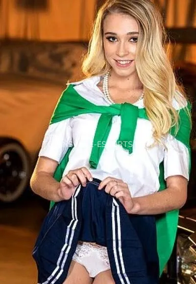 Townsville escorts sophia