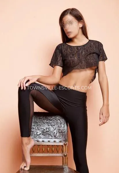 Townsville escorts Daniela — 3