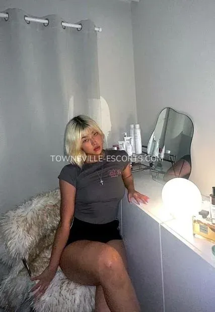Townsville escorts Jenny — 5