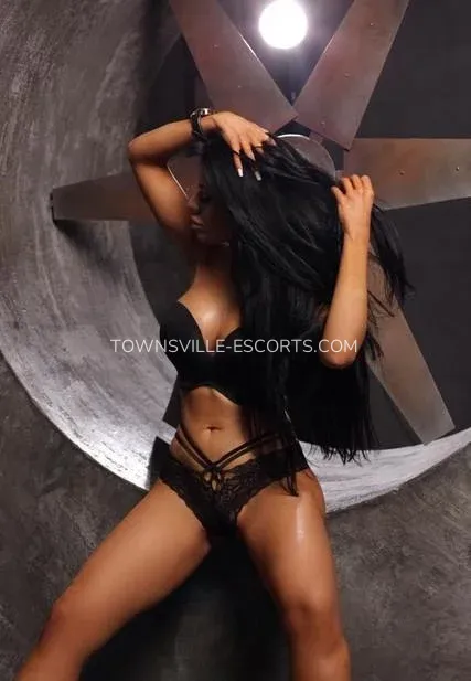 Townsville escorts Kendall — 1