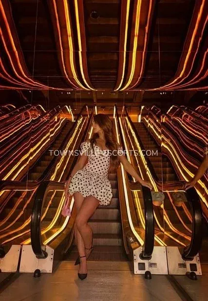 Townsville escorts Madison — 1