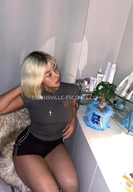 Townsville escorts Jenny — 3