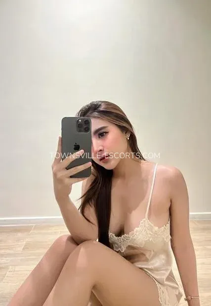 Townsville escorts Jordan — 6