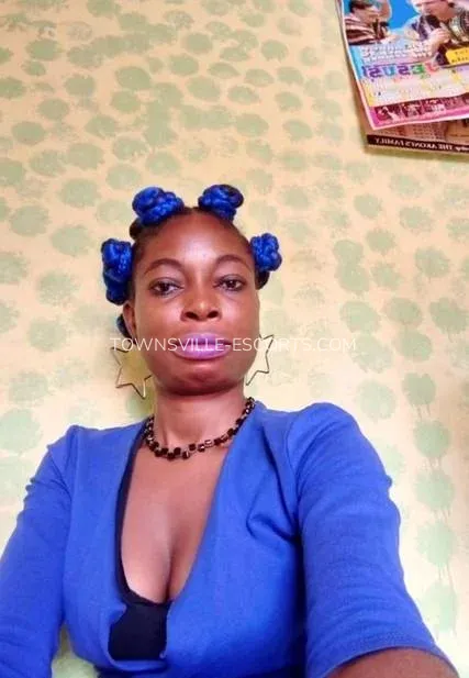 Townsville escorts Anneli — 5