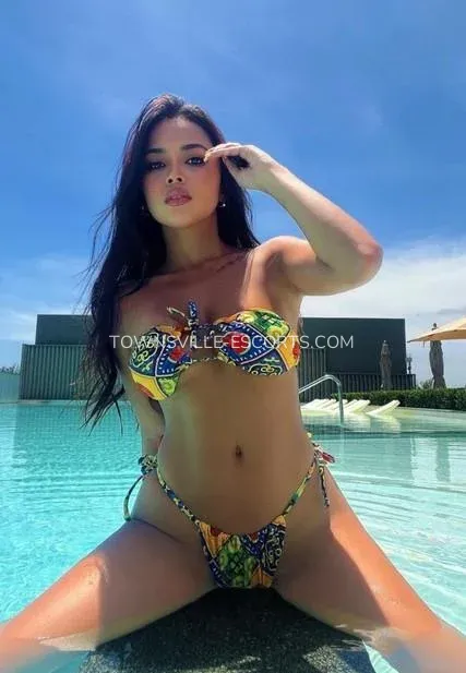 Townsville escorts Inger — 5