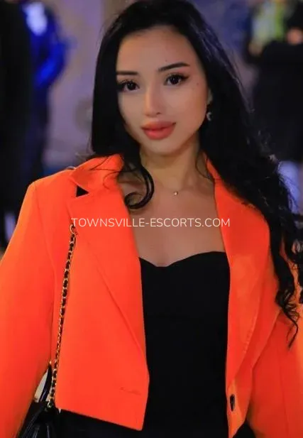 Townsville escorts Tecla — 5