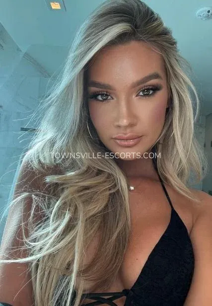 Townsville escorts Emelie — 5