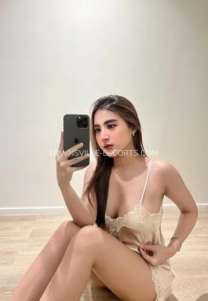 Townsville escorts Jordan — 1