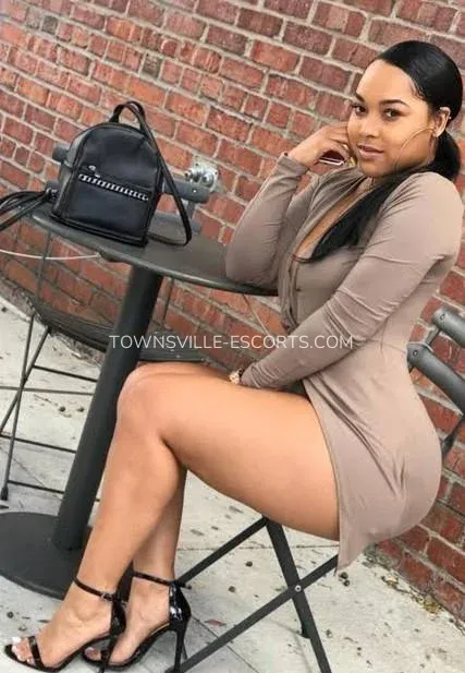 Townsville escorts Camila — 4