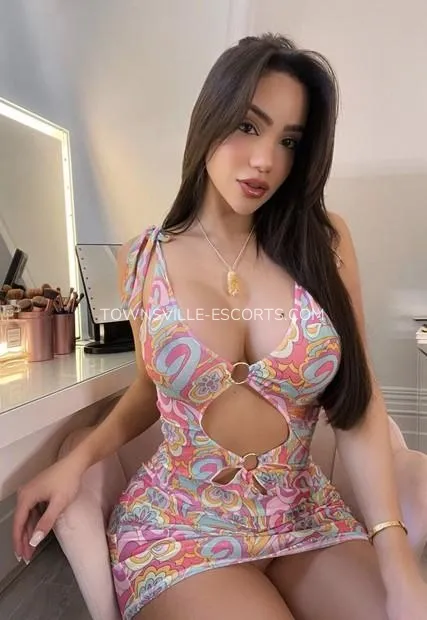 Townsville escorts ellen