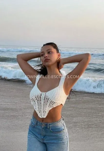 Townsville escorts Carina — 3