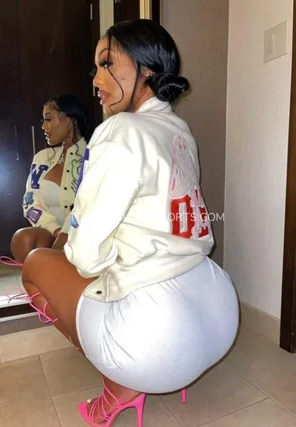 Townsville escorts Inga — 3