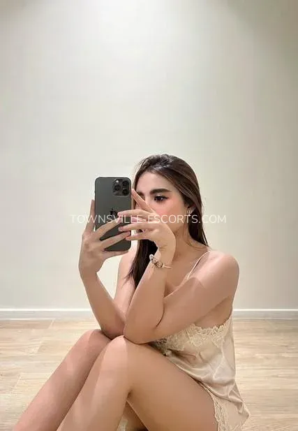 Townsville escorts Jordan — 5