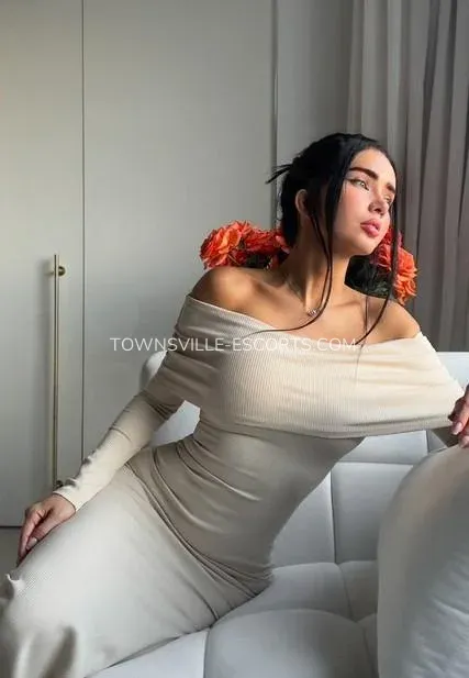 Townsville escorts Julia — 7