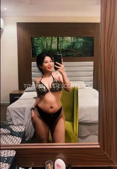 Townsville escorts Agnes — 3