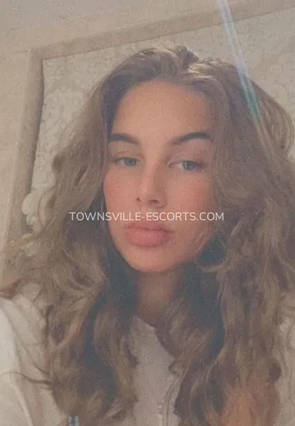 Townsville escorts Jordyn — 4