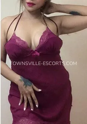 Townsville escorts Olivia — 3