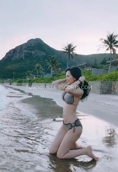 Townsville escorts vanesa