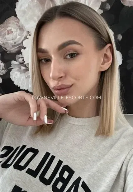 Townsville escorts Sofia — 6