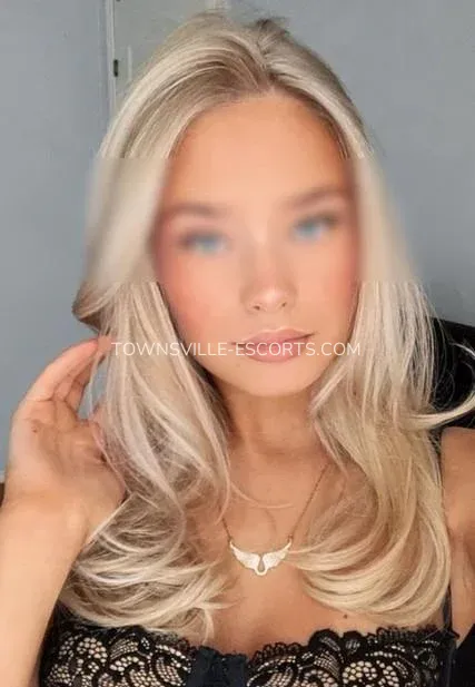 Townsville escorts Sofia — 6