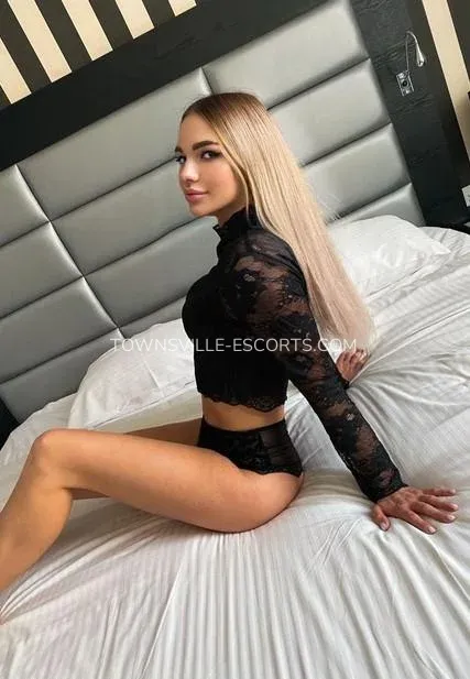 Townsville escorts Emma — 4