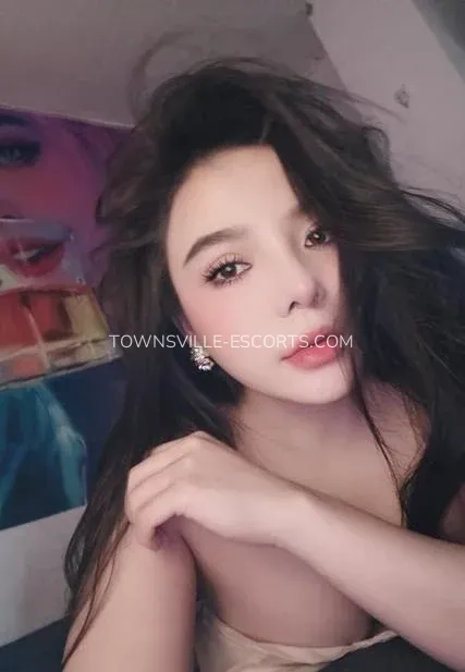 Townsville escorts Aliyah — 6