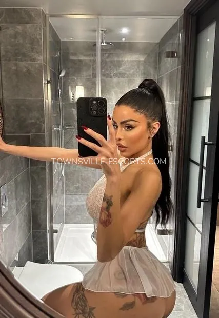 Townsville escorts summer