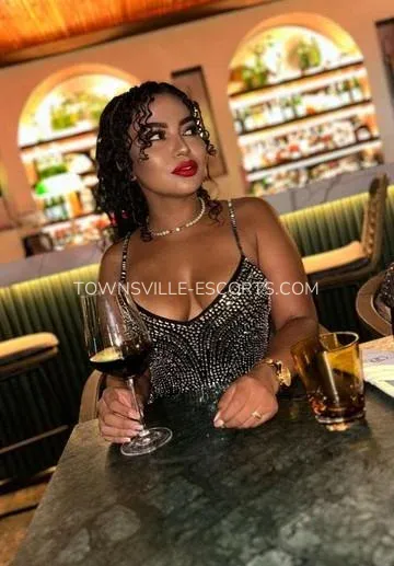 Townsville escorts Ebba — 5