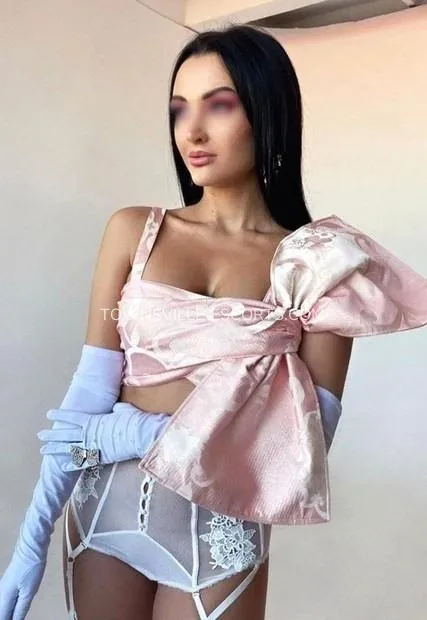 Townsville escorts Susana — 2