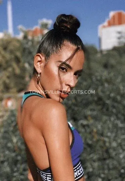 Townsville escorts Agneta — 5