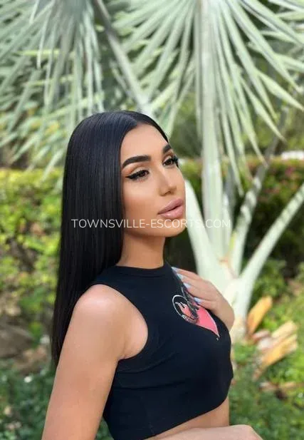 Townsville escorts Fatima — 4