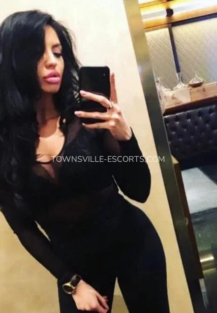 Townsville escorts Sofia — 1