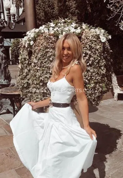Townsville escorts Jasmin — 5