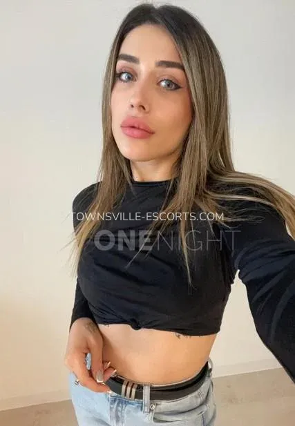 Townsville escorts Emma — 3