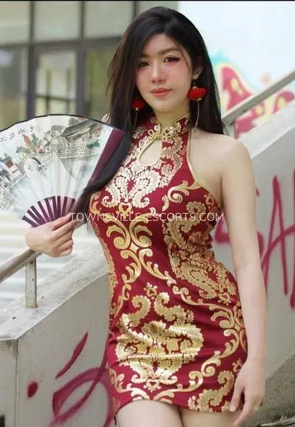 Townsville escorts Karen — 1