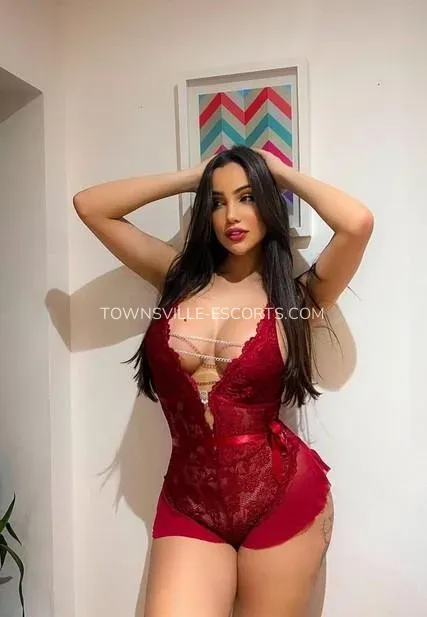 Townsville escorts Felicia — 3