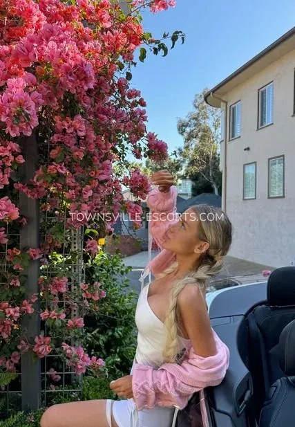 Townsville escorts Jenna — 8