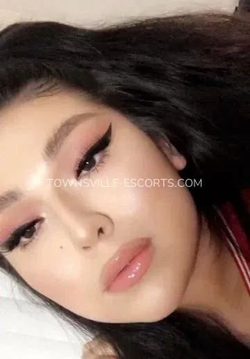 Townsville escorts Juana — 1