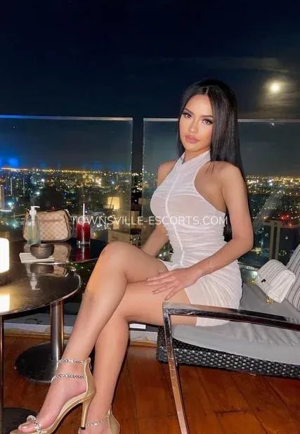 Townsville escorts Elena — 1