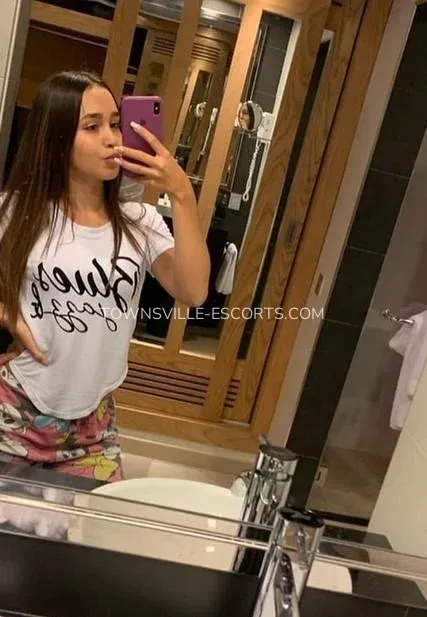 Townsville escorts Helen — 1