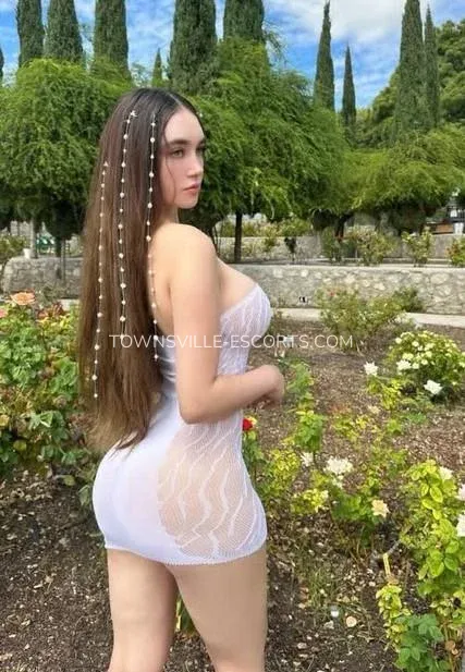 Townsville escorts Amanda — 3