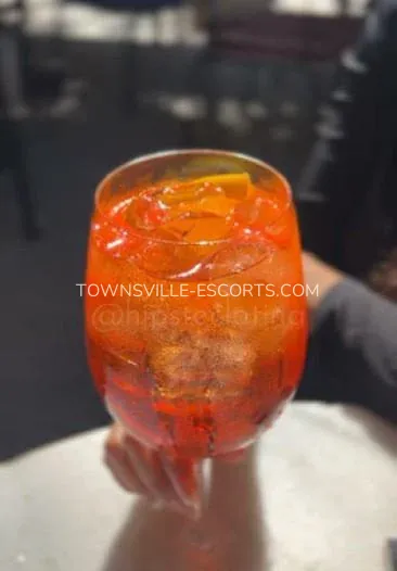 Townsville escorts Abril — 6
