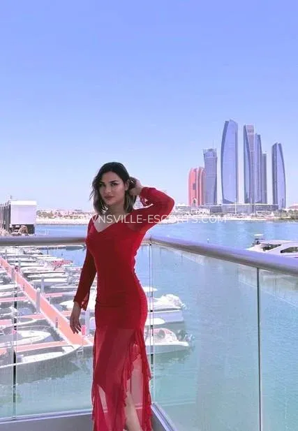 Townsville escorts Karen — 7