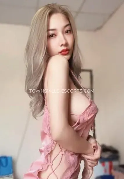 Townsville escorts Jayla — 3