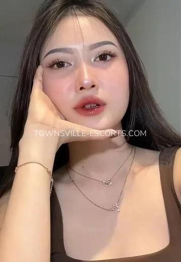 Townsville escorts erika