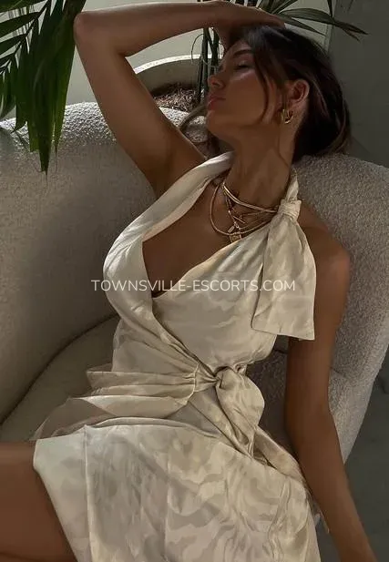 Townsville escorts Giselle — 1