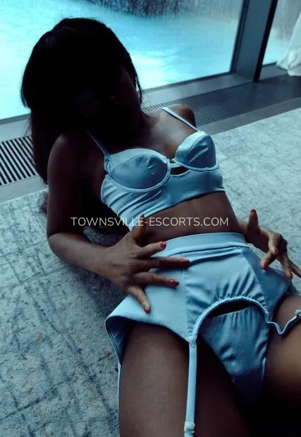 Townsville escorts sabrina