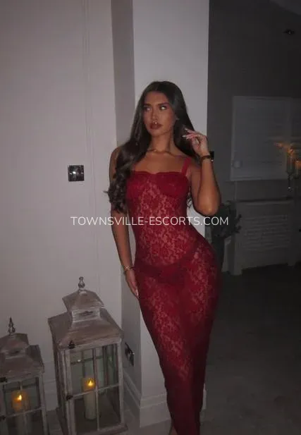 Townsville escorts Ava — 4